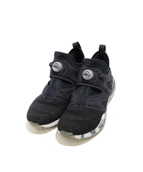 reebok pump izarre