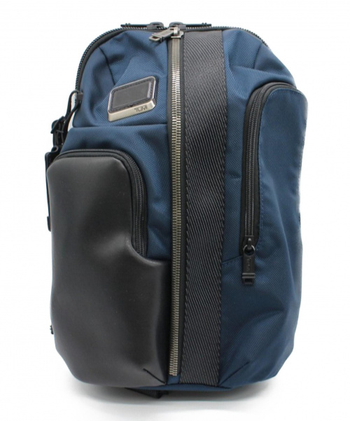 tumi bravo smith sling