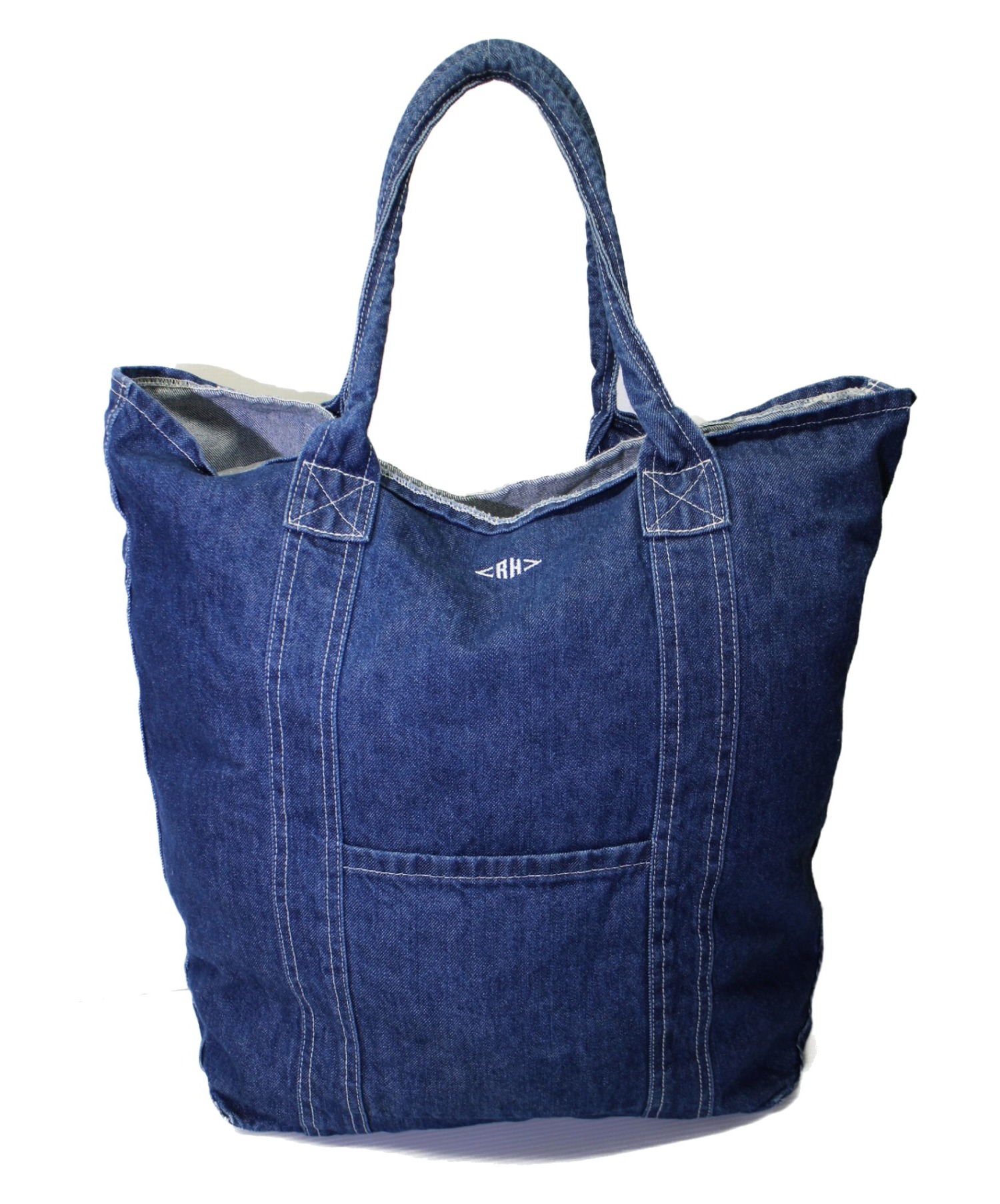 望ましい ブロッサム 混乱させる ロン ハーマン デニム バック Erbsenprinzessal Com