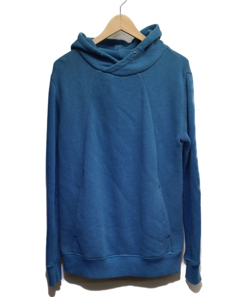 中古 古着通販 Outerknown アウターノーン プルオーバーパーカー ブルー サイズ Xs ブランド 古着通販 トレファク公式 Trefac Fashion 中古 古着通販 Outerknown アウターノーン プルオーバーパーカー ブルー サイズ Xs ブランド 古着通販 トレファク公式 Trefac Fashion