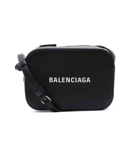 中古 古着通販 Balenciaga バレンシアガ エブリデイカメラバッグ ブラック Everyday Cam Bag ブランド 古着通販 トレファク公式 Trefac Fashion