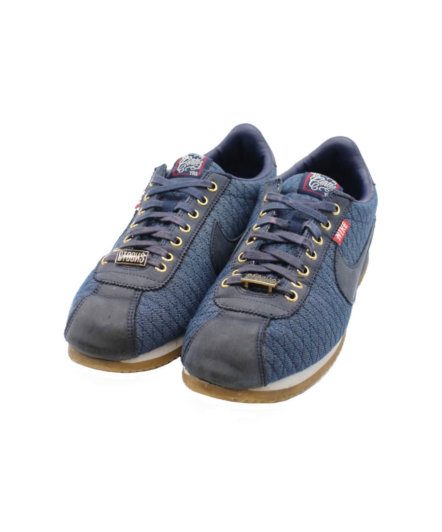 nike cortez basic mc