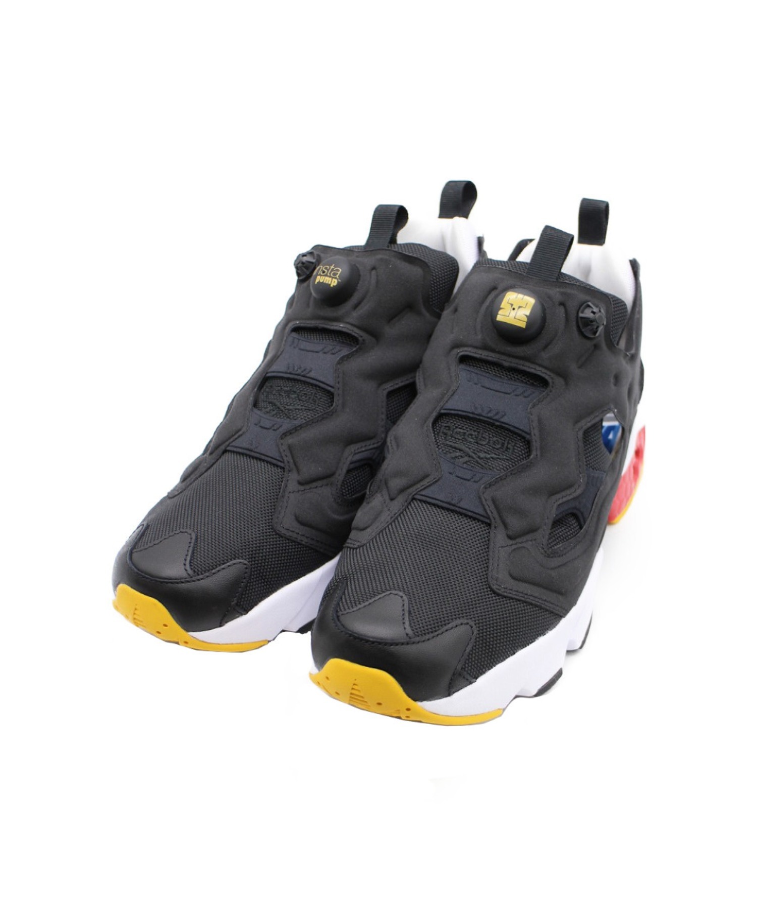 中古 古着通販 Reebok リーボック インスタポンプフューリー ブラック サイズ 29 Fw2617 Instapump Fury ブランド 古着通販 トレファク公式 Trefac Fashion