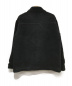 GRAMICCI (グラミチ) ボアフリースジャケット ブラック サイズ:M：6800円