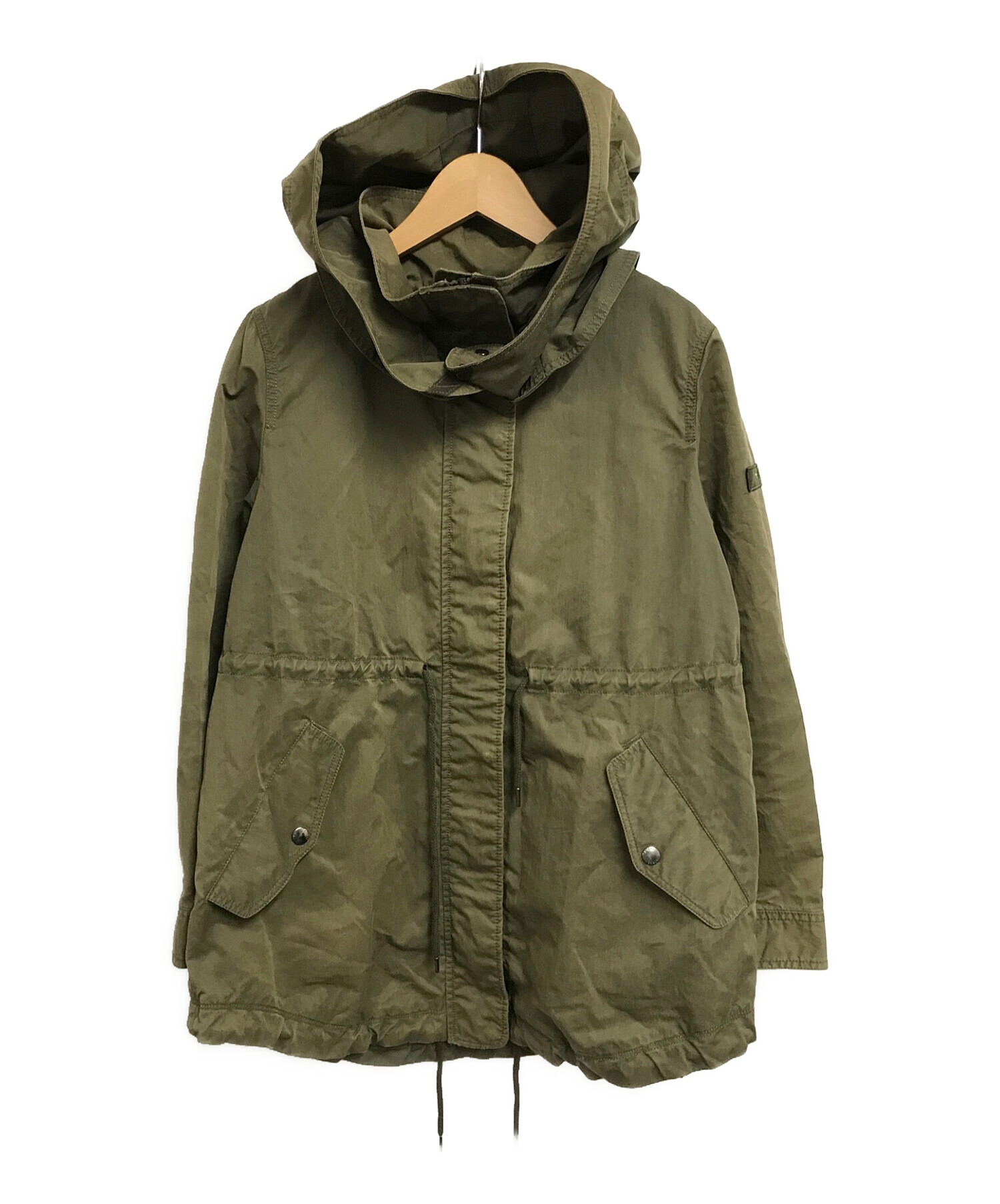 愛用 人気ブランド サイズ02 Tatras モッズコート モッズコート Nicholaskralev Com 愛用 人気ブランド サイズ02 Tatras モッズコート モッズコート Nicholaskralev Com