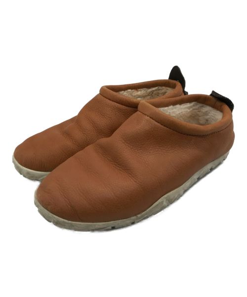 中古 古着通販 Nike ナイキ Air Moc Bomber エアモックボンバー ブラウン サイズ 26 ブランド 古着通販 トレファク公式 Trefac Fashion