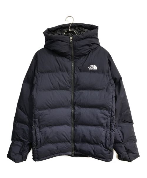 belayer parka nd91915