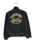 COOTIE (クーティー) ワークジャケット ブラック サイズ:XL：6000円