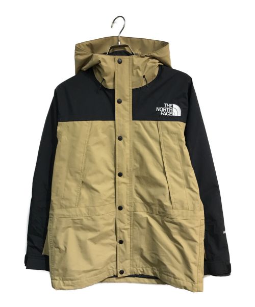 Jacket NP11834 マウンテンライト 