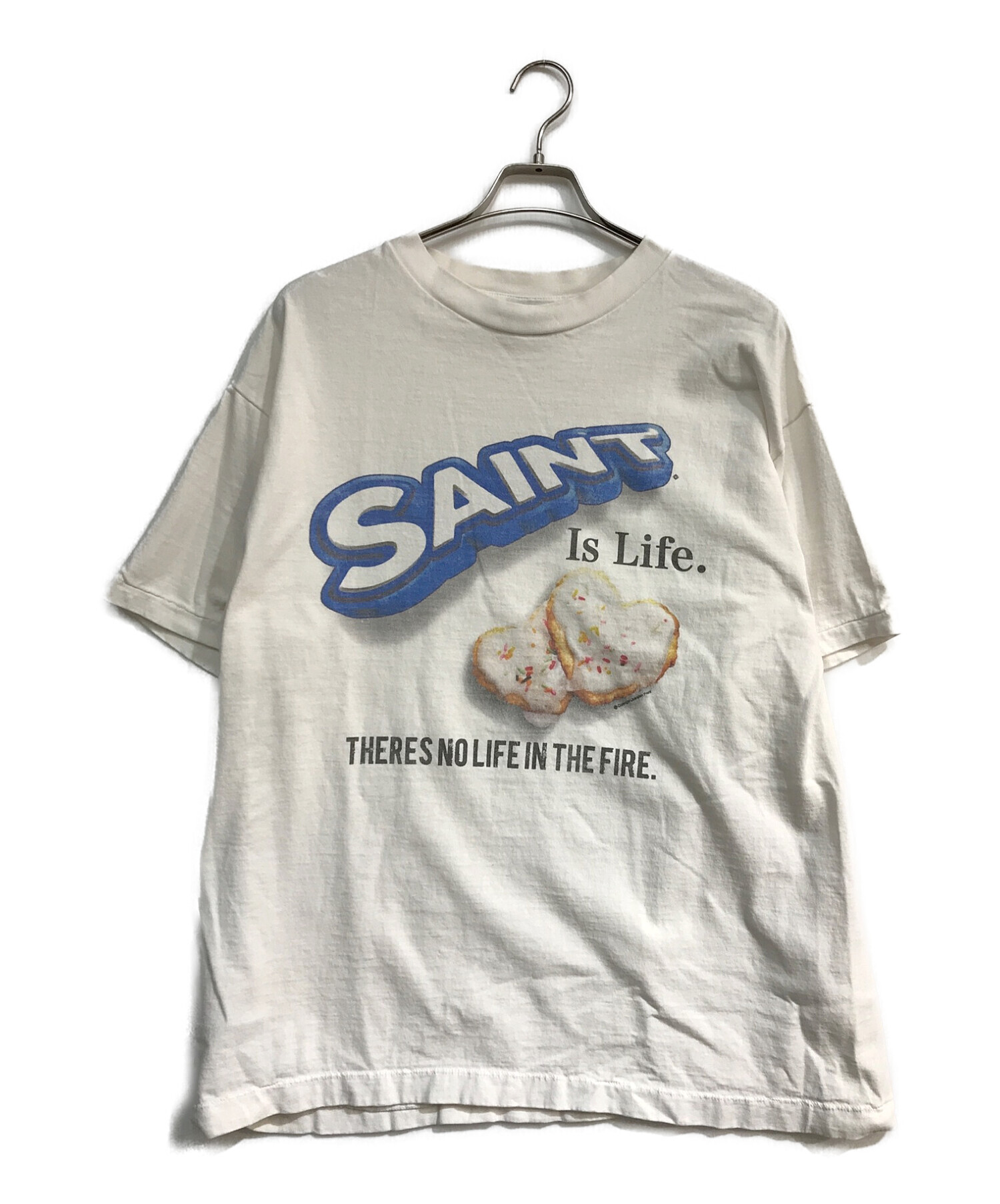 Saint Michael セントマイケル OREO オレオ Tシャツ トップス Tシャツ