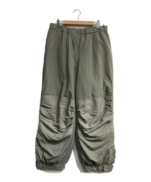 US ARMY（ユーエスアーミー）US ARMY (ユーエスアーミー) GEN III Level 7 Trousers　8415-01-538-6706 カーキ サイズ:LARGE-LONGの古着・服飾アイテム