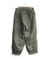 US ARMY (ユーエスアーミー) GEN III Level 7 Trousers　8415-01-538-6706 カーキ サイズ:LARGE-LONG：7000円