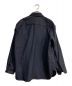 SHIPS (シップス) LAPD ウール CPO シャツジャケット　114-08-0024 ネイビー サイズ:L：7800円