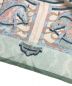 HERMES (エルメス) カレ90シルクスカーフ　PEINTRE DU CHEVAL 馬を描く画家 グリーン：19800円