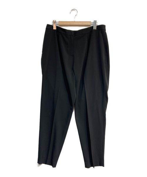 icB（アイシービー）icB (アイシービー) Fied パンツ ブラック サイズ:48の古着・服飾アイテム