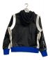 DIESEL (ディーゼル) J-HID GIACCA コンビネーションジャケット ブラック サイズ:XS：7000円