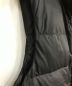 中古・古着 POLO RALPH LAUREN (ポロ・ラルフローレン) ダウンベスト　ブラック　ロゴ刺繍 ブラック サイズ:S：14800円