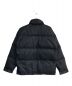 HELLY HANSEN (ヘリーハンセン) Filly DOWN Jacket　HE12273　リップストップ ブラック サイズ:XL 未使用品：15800円