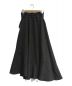 INella (イネラ) メランジツイルジャンパースカート ブラウン サイズ:1：5800円