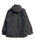 FOX FIRE (フォックスファイヤー) フリースラインドジャケット ブラック サイズ:L 未使用品：8800円