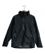 MARMOTマーモット）の古着「Comodo Jacket　TOMNJK02　コモドジャケット」｜ブラック
