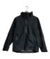 Marmot（マーモット）の古着「Comodo Jacket　TOMNJK02　コモドジャケット」｜ブラック