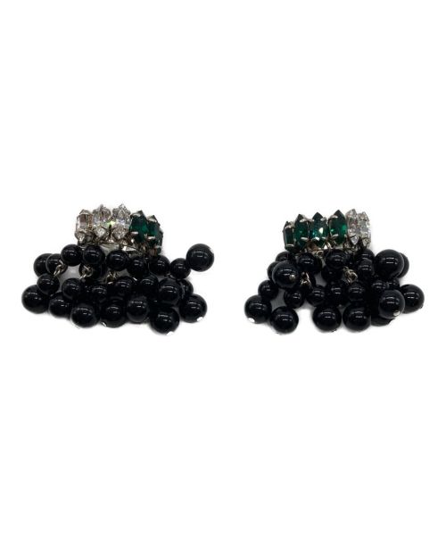 TOGA PULLA（トーガ プルラ）TOGA PULLA (トーガ プルラ) Beads earrings TP91-AK299の古着・服飾アイテム