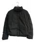 Pyrenex（ピレネックス）の古着「Saint Jean De Luz Jacket　HMI019　ブラック」｜ブラック