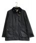 Barbour（バブアー）の古着「SL BEDALE JACKET」｜ネイビー