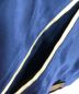中古・古着 東洋エンタープライズ (トウヨウエンタープライズ) Early 1950s Style Acetate Souvenir Jacket “ROARING TIGER” × “EAGLE”　TT15173 ブルー サイズ:M：42000円