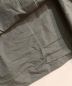 中古・古着 STERNBERG (スタンバーグ) サイドスリットシャツ　SB00000196 ブラック サイズ:L 未使用品：7000円