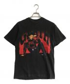 バンドTシャツバンドTシャツ）の古着「[古着]1993年 Garth Brooks ツアーTシャツ」｜ブラック
