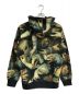 SUPREME (シュプリーム) UNDERCOVER (アンダーカバー) 15SS Hooded Sweatshirt ブラック×ベージュ サイズ:L：35800円