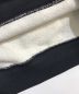 中古・古着 SUPREME (シュプリーム) UNDERCOVER (アンダーカバー) 15SS Hooded Sweatshirt ブラック×ベージュ サイズ:L：35800円