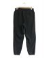HAGLOFS (ホグロフス) Double Cloth Pants　ジョガー　イージーパンツ　ブラック　 ブラック サイズ:Ｌ：5800円