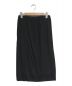 MaxMara (マックスマーラ) プリーツスカート ブラック サイズ:40 未使用品：8000円