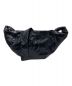 LEMAIRE（ルメール）の古着「MEDIUM CROISSANT BAG　ミディアム　クロワッサン　バッグ　　BG291 LF345　ブラック」｜ブラック
