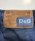 D&G DOLCE & GABBANAの古着・服飾アイテム：22000円