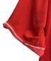 中古・古着 ArteX (アルテックス) RED RAIDERS プリントTシャツ USA製 70~80`s レッド レッド サイズ:XL：5800円