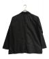 Paul Harnden (ポールハーデン) ヘリンボーンツイルワークジャケット ブラック サイズ:L：85800円
