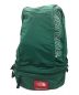 SUPREME（シュプリーム）の古着「TG Convertible Backpack　NM72210I　グリーン　22ss 」｜グリーン