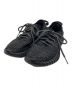 adidas（アディダス）の古着「YEEZY BOOST 350 Pirate Black　BB5350　ブラック　」｜ブラック