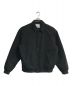 SUPREME（シュプリーム）の古着「Twill Varsity Jacket　ブラック　20SS」｜ブラック