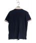 POLO RALPH LAUREN (ポロ・ラルフローレン) ポロシャツ ネイビー サイズ:S：5000円