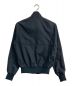 BARACUTA (バラクータ) G9ハリントンジャケット　ZBG019　ブラック ブラック サイズ:36：8800円