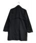 GOLDWIN (ゴールドウイン) バルカラーコート GL00302P ブラック　 ブラック サイズ:S：29800円
