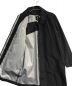 中古・古着 GOLDWIN (ゴールドウイン) バルカラーコート GL00302P ブラック　 ブラック サイズ:S：29800円