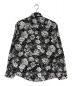 SUPREME (シュプリーム) Digi Floral Corduroy Shirt　20AW ブラック×グレー サイズ:S：12800円