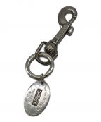 SUPREME×TIFFANY & Co.シュプリーム×ティファニー）の古着「Hook Keychain　21AW　キーチェーン　キーホルダー」