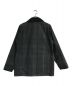 Barbour (バブアー) SL Bedale Jacket BLACKWATCH　MWX1764NY72 ネイビー×グリーン サイズ:42：26800円